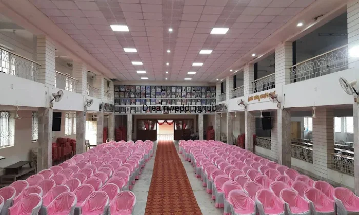 Sri Rama Kshatriya Mandira